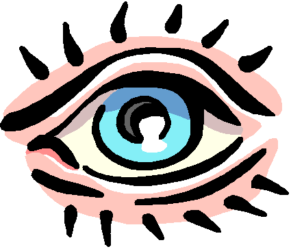 Segundo olho ilustrativo