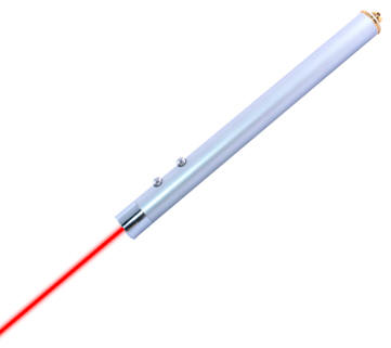 Apontador laser