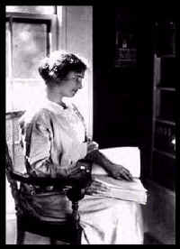 Helen Keller