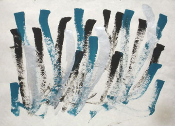 Pintura de elefante 1